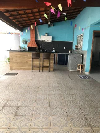 Imagem Casa com 2 dormitórios à venda, 250 m² por R$ 510.000,00 - Residencial União - São José dos Campos/SP