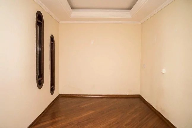 Imagem Terreno no Ecoville, com testada de 15,10 m²