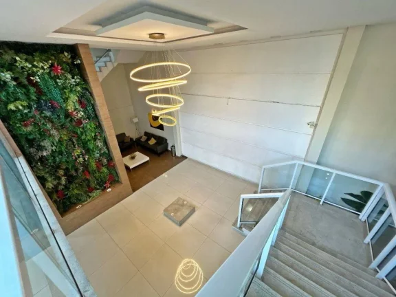 Imagem APARTAMENTO COM 54 m² - OCIAN - PRAIA GRANDE SP