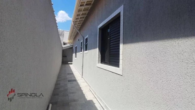 Imagem Casa com 4 dormitórios à venda, 127 m² por R$ 1.650.000,00 - Vila Caiçara - Praia Grande/SP