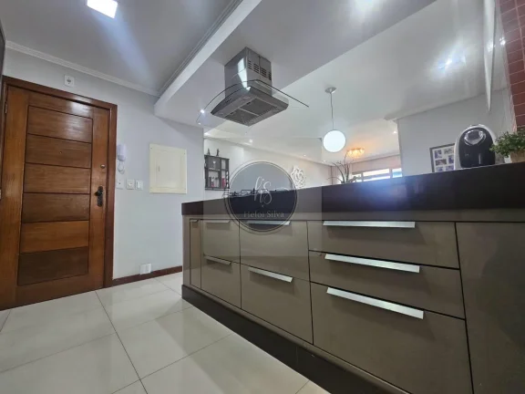 Imagem Apartamento em Praia de Itaparica - vila velha