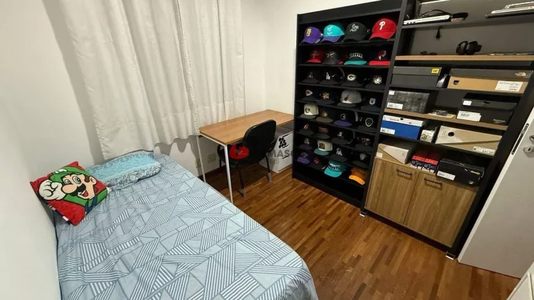 Imagem Apartamento à venda, Cerâmica, São Caetano do Sul, SP