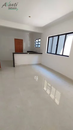 Imagem Casa Sobreposta Baixa 3 Dormitórios no Embaré - Santos | Avanti Imóveis