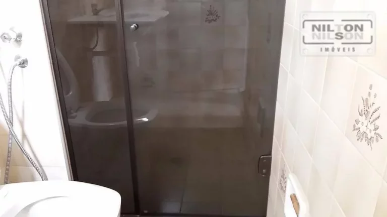 Imagem Apartamento com 1 dormitório à venda, 56 m² por R$ 250.000,00 - Jardim Guanabara - Campinas/SP