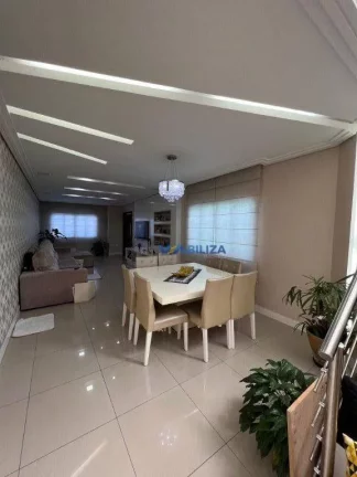 Imagem Sobrado à venda, 238 m² por R$ 1.200.000,00 - Vila Augusta - Guarulhos/SP