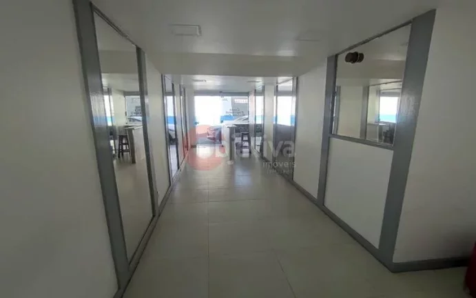 Imagem Sala comercial à venda - Centro - Cabo Frio/RJ