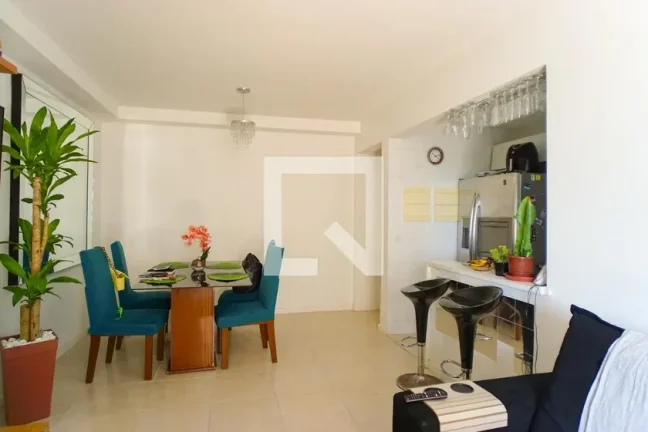 Imagem Apartamento à Venda - Recreio, 3 Quartos, 81 m2