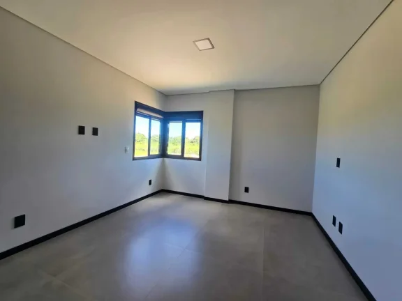 Imagem Casa com 3 suítes e 1 vaga – Real Parque | Florianópolis/SC