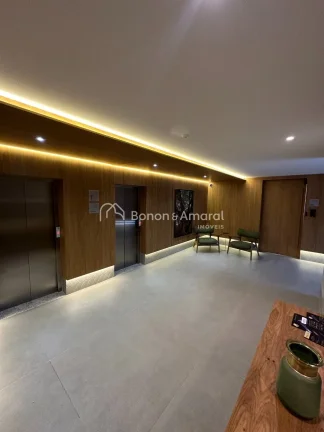 Imagem Se você busca praticidade, conforto e sofisticação, este apartamento é perfeito para você. Loca...