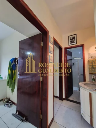 Imagem Casa 2 Dormitório Condomínio na Martin de Sá – Conforto, Lazer e Segurança!