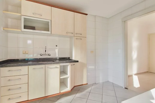 Imagem Apartamento Ecoville próximo Saint German