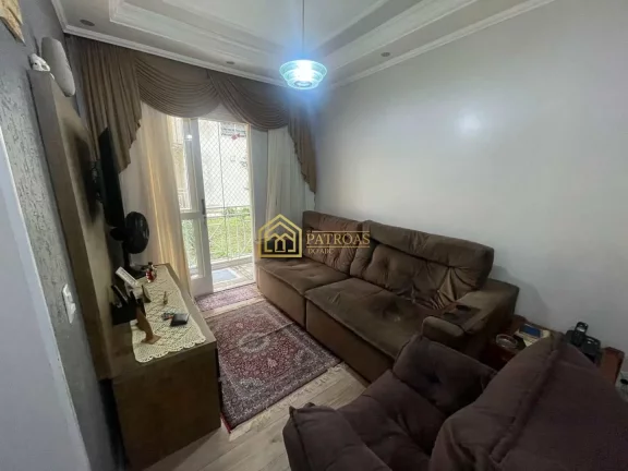 Imagem Apartamento Padrão