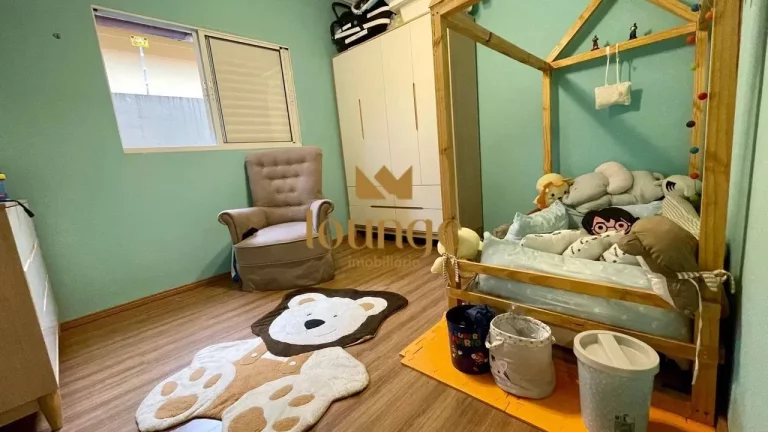 Imagem Casa em Sorocaba