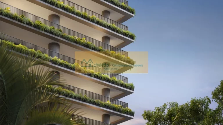 Imagem APARTAMENTO RESIDENCIAL em SÃO PAULO - SP, VILA MADALENA