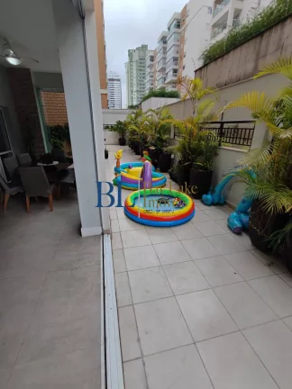 Imagem Apartamento Garden Com 322M² - 4 Quartos À Venda Na Mooca!!!!