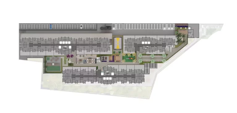 Imagem Apartamento à venda no bairro Vila Nova Cachoeirinha - São Paulo/SP