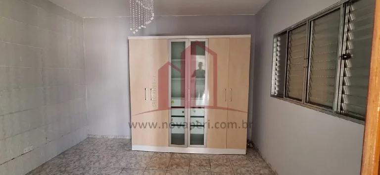 Imagem Casa à venda em Franco da Rocha-SP, Vila Rosalina: 3 quartos, 2 salas, 2 banheiros, 3 vagas de garagem, 250m²