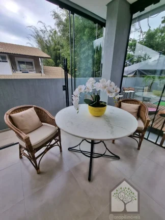 Imagem Casa em Condomínio Fechado na Cachoeira do Bom Jesus
