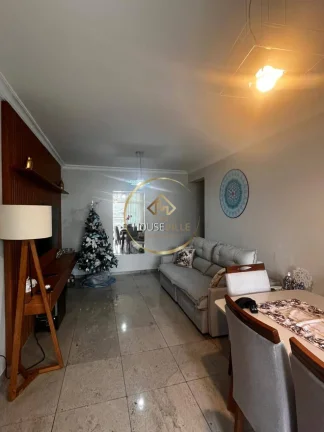 Imagem Apartamento Locação, 3 dormitórios, 2 vagas, , Edificio Geneve, Aquarius.