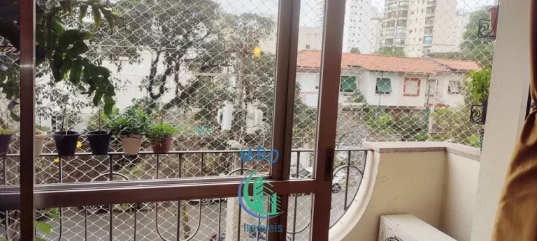 Imagem Apartamento com 3 quartos, 82m2, à venda em São Paulo, Indianópolis