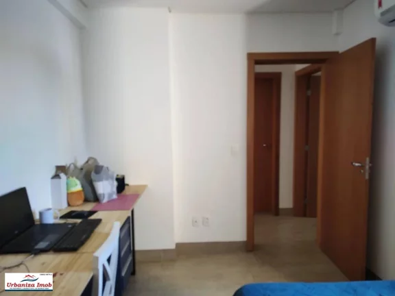 Imagem Edifício RAVENA - Apartamento à venda, Monte Castelo, com 3 quartos, 107,00m2