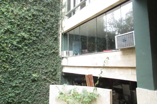 Imagem CASA À VENDA 1.266M² EXCELENTE DE ALTO PADRÃO NO ALTO GÁVEA - RJ