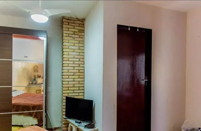 Imagem Sobrado com 4 dormitórios à venda, 256 m² por R$ 850.000,00 - Vila Humaitá - Santo André/SP