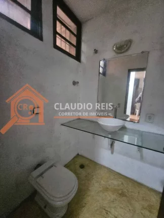 Imagem Casa com 6 Quartos para alugar, 900m² - Jardim Marajoara
