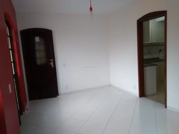 Imagem Apartamento Terreo Praca Moinho