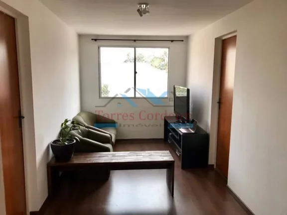 Imagem BAXOU O VALOR!!!!!!!! Apartamento 3 dormitórios + 1 vaga - Morumbi