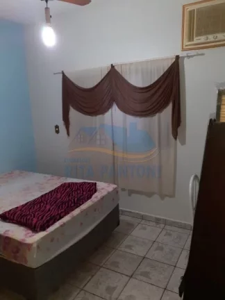 Imagem Casa - Ribeirão Preto - Vila Virgínia - Região Oeste