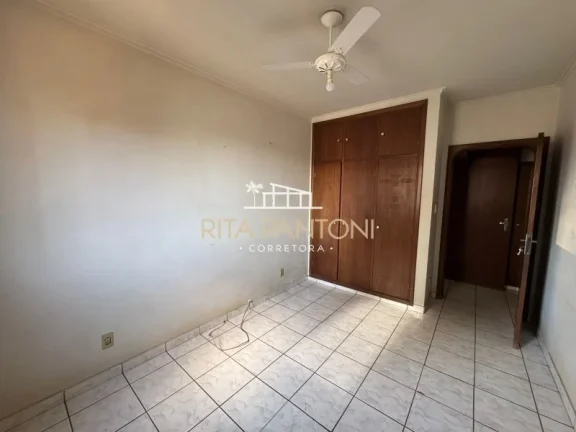 Imagem Apartamento - Ribeirão Preto - Centro - Região Central