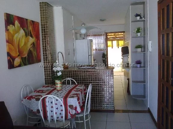 Imagem Casa Duplex Wi Fi Vista c/ Conforto