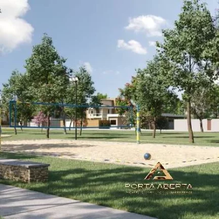 Imagem Loteamento em Jericoacoara - Ceara - COD 1062