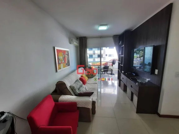 Imagem Apartamento com 2 dormitórios à venda, 96 m² por R$ 750.000,00 - Vila Nova - Cabo Frio/RJ