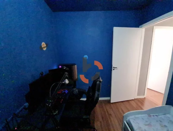 Imagem (Venda) Apartamento com 2 dormitórios - Cerâmica - Nova Iguaçu/RJ