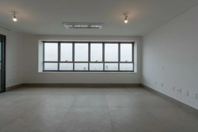 Imagem Cobertura Duplex Tatuapé - 593,24 m² - 4 Suítes - 1 Máster - Terraço Gourmet - 7 banheiros - 8 Vagas - Depósito - Piscina e ofurô