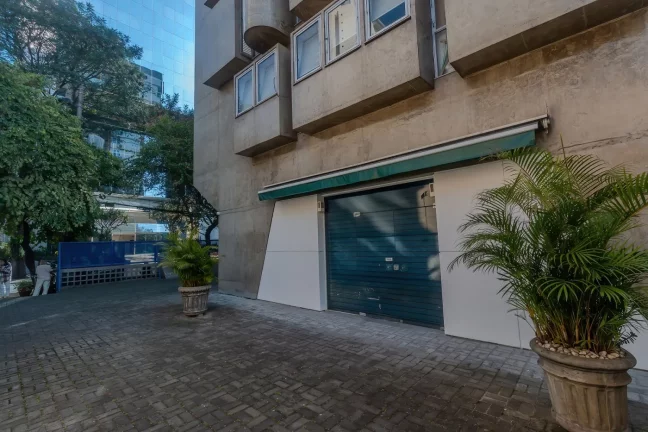 Imagem Ponto Comercial para Venda em São Paulo / SP no bairro Jardim Paulista