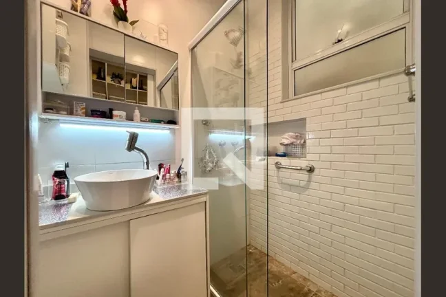 Imagem Apartamento à Venda - Copacabana, 2 Quartos, 86 m2