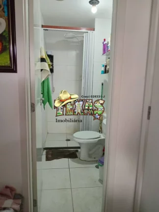 Imagem APARTAMENTO PARA VENDA NO BAIRRO TAGUARI