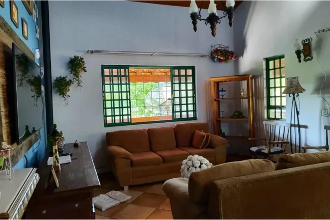 Imagem FAZENDA RESIDENCIAL em Jarinu - SP, Recreio Santo Antônio