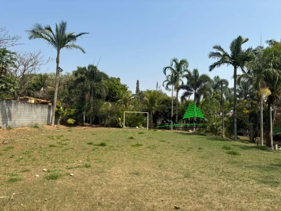 Imagem Chácara Condomínio para Venda em Limeira, Condomínio Jacarandá, 2 dormitórios, 1 suíte, 2 banheiros, 3 vagas