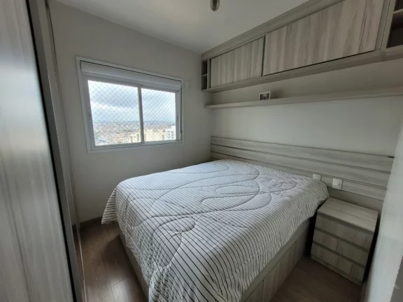 Imagem Apartamento Vila Formosa - 83 m² - 3 Dormitórios - 1 Suíte - Varanda Gourmet - 2 Vagas - Lazer de Clube