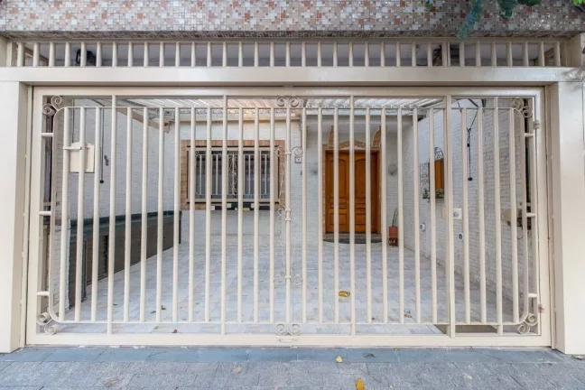 Imagem Casa / Aclimação