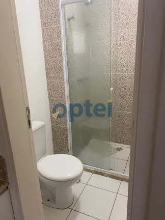Imagem LOFT À VENDA, 42 M² - NO MARCO ZERO HOME- JARDIM DO MAR - SÃO BERNARDO DO CAMPO/SP