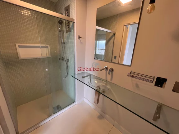 Imagem Apartamento à venda no MaxHaus em Santos por R$ 930 mil