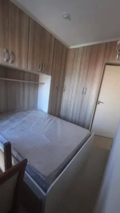 Imagem Cobertura sem Condominio 49 x 49 m² 2 Dormitorios e 1 Vaga de Garagem