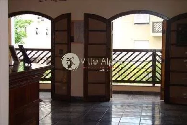 Imagem Sobrado a venda na ponta da Praia