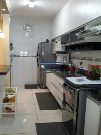Imagem APARTAMENTO 58 METROS R$ 250.000, TÉRREO, CAMPOS ELÍSEOS, 3 DORMITÓRIOS, 1 BANHEIRO, PORTARIA 24 HORAS
