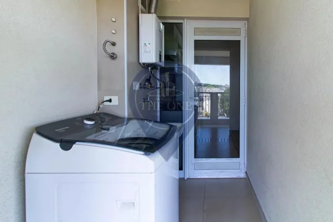 Imagem Apartamento para locação na Vila Anastácio, São Paulo-SP: 2 quartos, 1 suíte, 2 banheiros, 1 vaga de garagem, 65m² de área.